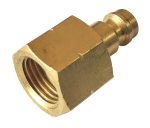 Бърза връзка мъжка G1/4"LH