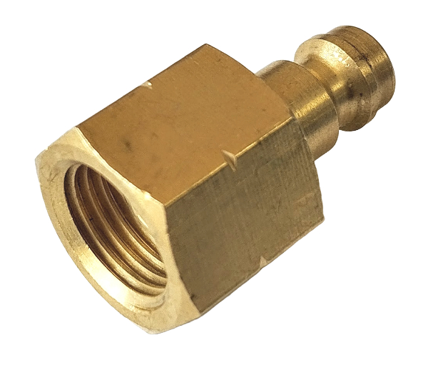 Бърза връзка мъжка G1/4"LH