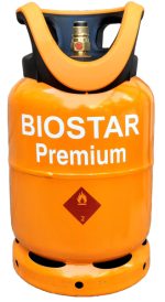 Битова олекотена бутилка с Jumbo 10kg - Biostar
