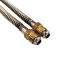 гъвкава метална връзка 2х1/8"