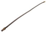 Гъвкава Inox връзка 2х1/8"