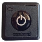 Ключе AG Zenit Blue Box - 4pin