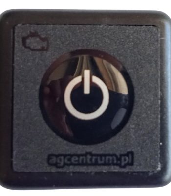 Ключе AG Zenit Blue Box - 4pin