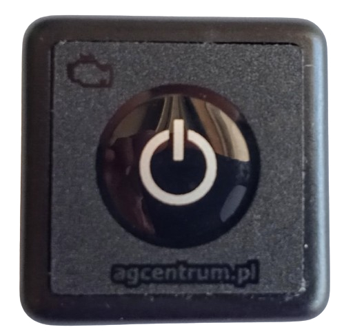 Ключе AG Zenit Blue Box - 4pin