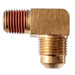 Коляно Impco 1/4" - 3/8"