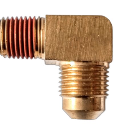 Коляно Impco 1/4" - 3/8"