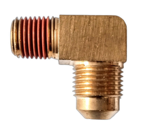 Коляно Impco 1/4" - 3/8"