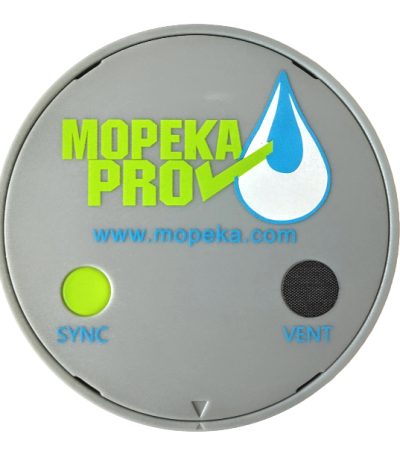 Ултразвуков нивомер Mopeka Water Pro