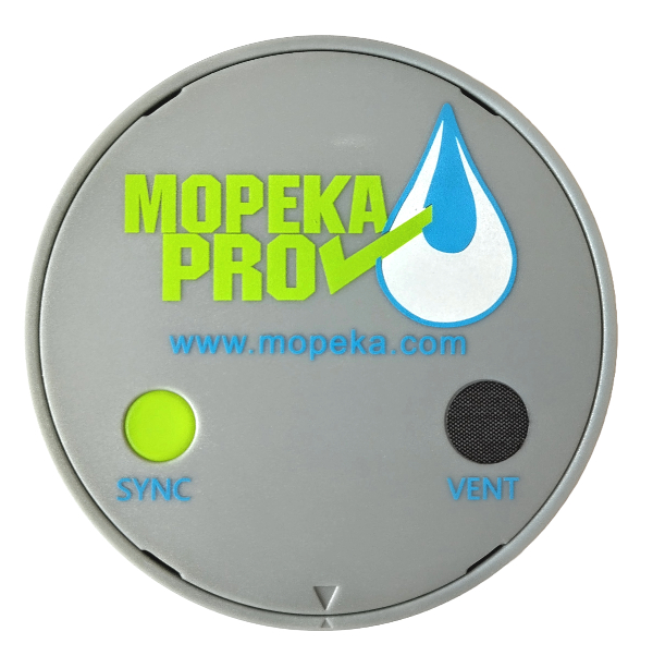 Ултразвуков нивомер Mopeka Water Pro
