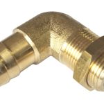 Коляно М14x1 за KME