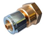 Холендров преход М20х1.5 - PVC 8mm