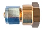 Холендров преход М20х1.5 - PVC 8mm
