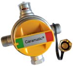 Регулатор автоматичен за 2 бутилки GOK Caramatic SwitchTwo