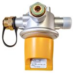 Регулатор автоматичен за 2 бутилки GOK Caramatic SwitchTwo