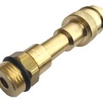 Адаптор Euronozzle за зареждане W21.8