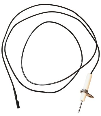 Електрод за механична пиезо запалка