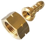 Щуцер женски KLF-W21.8lh