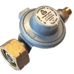 Редуцир Cavagna 700mbar