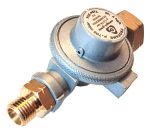 Редуцир Cavagna 700mbar