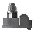 Пиезо електрическо с батерия