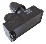 Електрическа запалка с АА батерия за 2 уреда