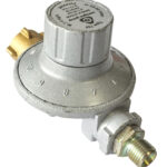 Регулатор Cavagna 25-50mbar
