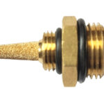 Sinter филтър за накрайници с резба M16x1.5