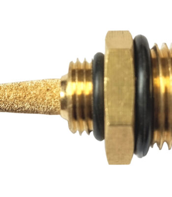 Sinter филтър за накрайници с резба M16x1.5