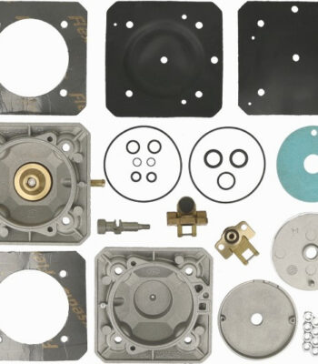 Мембрани FULL комплект за RL IG!