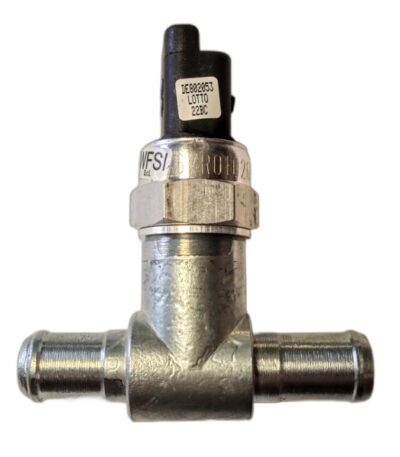 Адаптор BRC МАП за маркуч 12-12