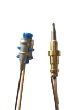 Термодвойка Indesit 52см