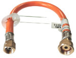 Маркуч 30bar Cavagna 3/8LH - M20x1.5