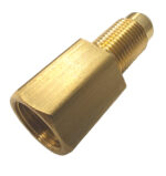Преход газ М10x1 - M12x1