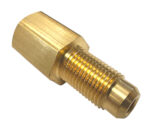 Преход газ М10x1 - M12x1