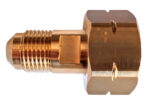 Холендров щуцер Impco - 5/8"UNF