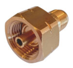 Холендров щуцер Impco - 5/8"UNF